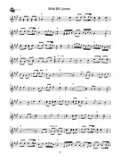 String Band Classics Fiddle (book/CD)