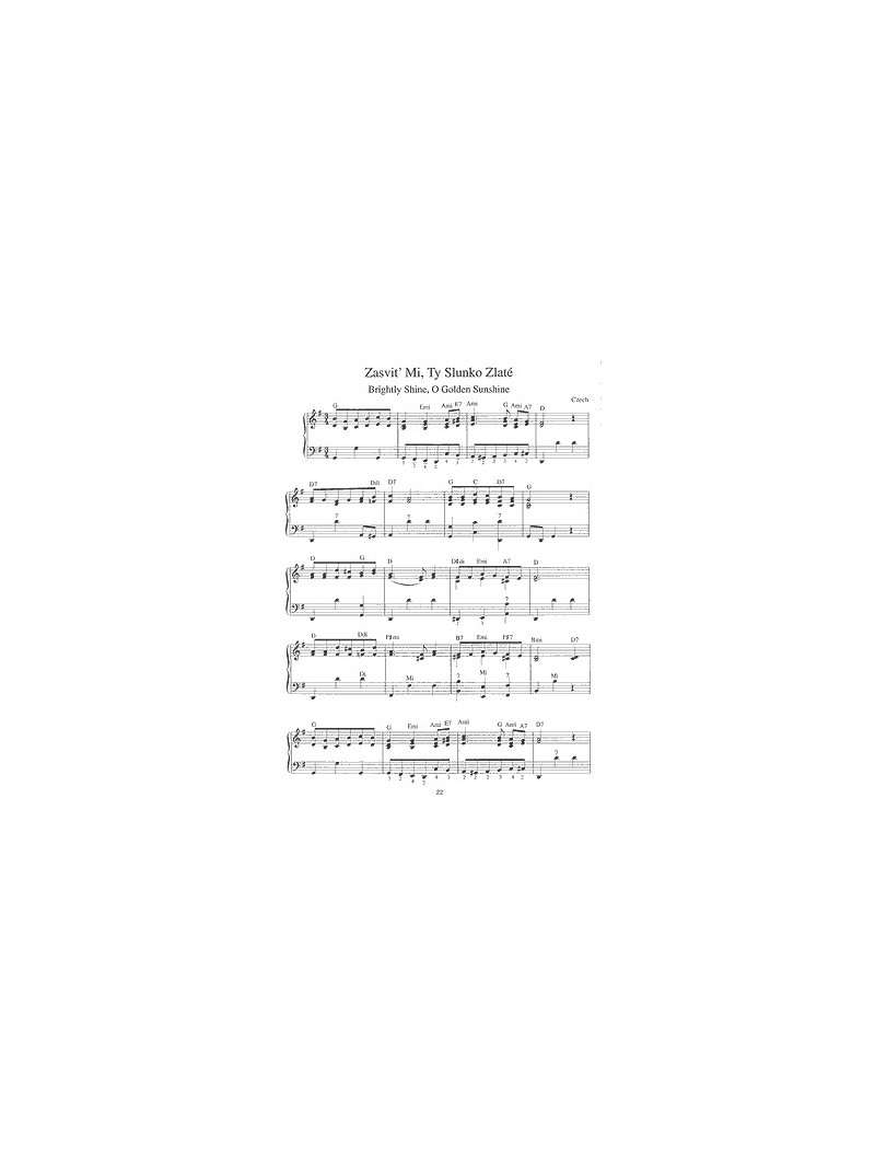 Accordion: Music from Around the World