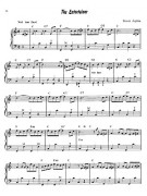 Fun with the Accordion 