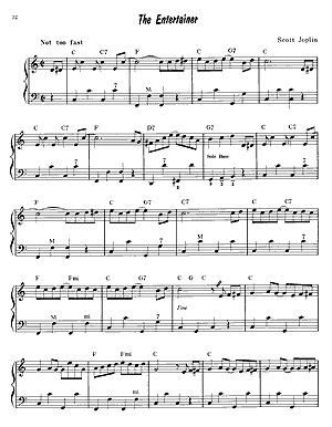 Fun with the Accordion 