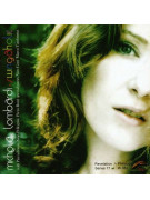 Michela Lombardi - Swingaholic (CD)
