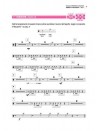 Scuola di musica: batteria e percussioni - brani d'insieme