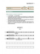 Scuola di musica: batteria e percussioni - Unità didattica (libro/CD)