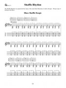 Guitar Studies: Playing Chords 