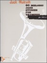 20 Melodic Jazz Studies for Trumpet