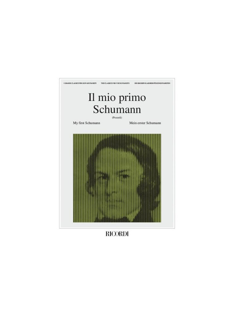 Il mio primo Schumann