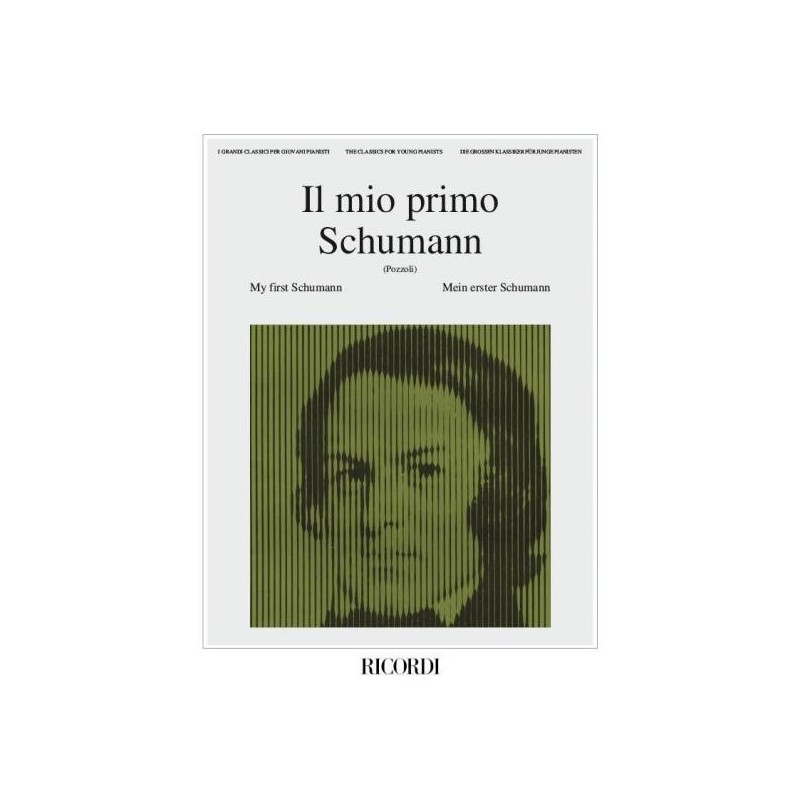 Il mio primo Schumann