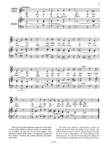 Metodo pratico di canto + CD (mezzo soprano o baritono)