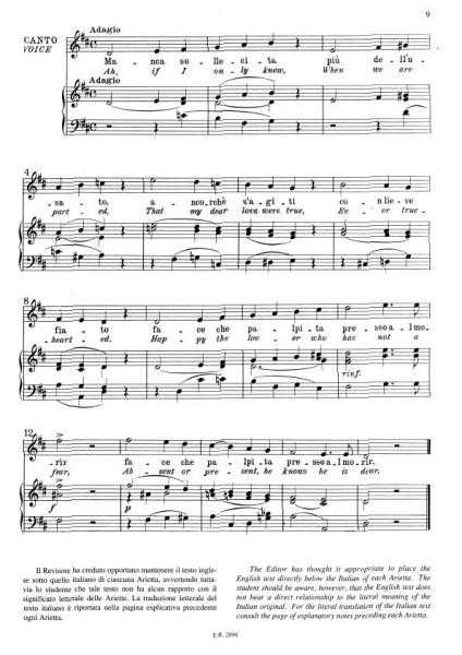 Metodo pratico di canto + CD (soprano o tenore)