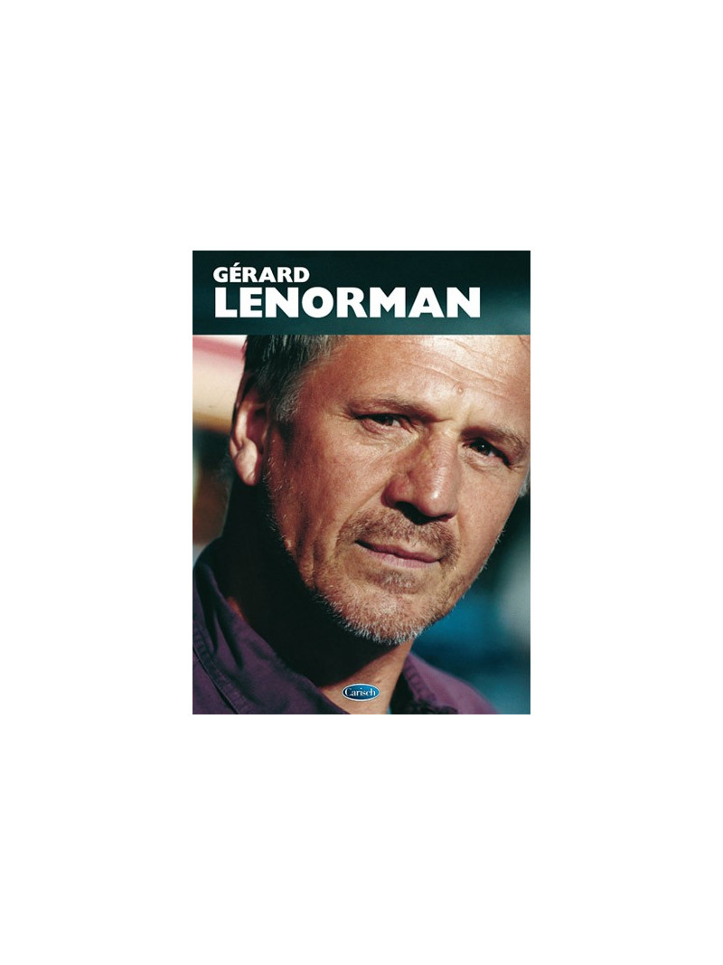 Gerard Lenorman: 17 Succes