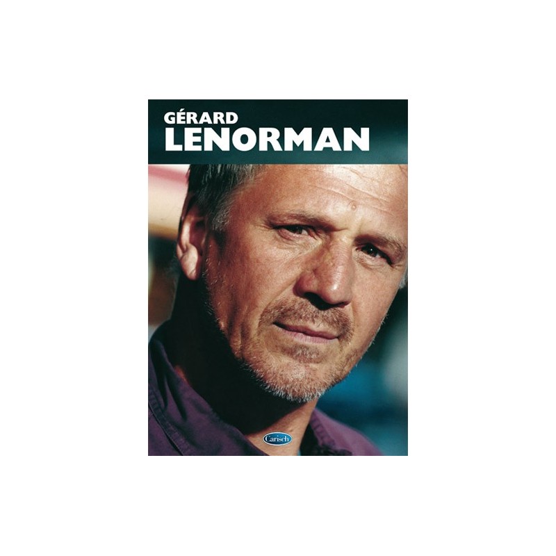 Gerard Lenorman: 17 Succes