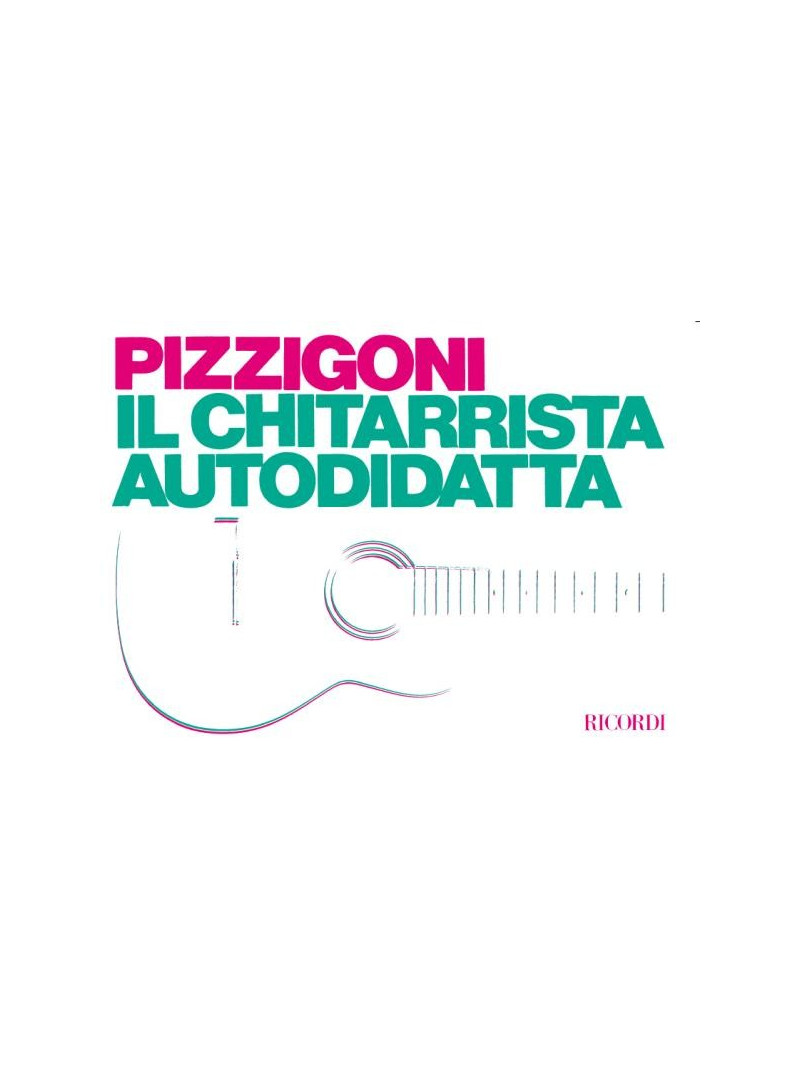 Il chitarrista autodidatta
