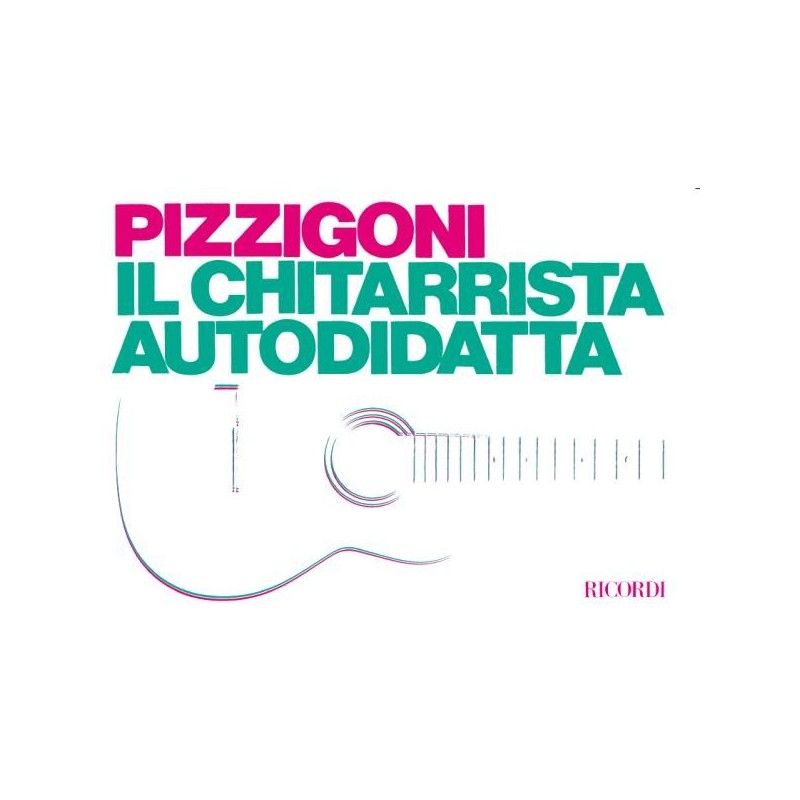 Il chitarrista autodidatta