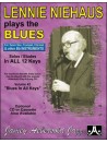 Plays the Blues (book/CD)