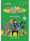 Prima Musica - Batteria Volume 2