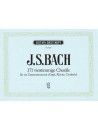 J.S. Bach - 371 Vierstimmige Chorale