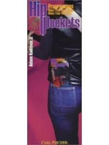 Hip Pockets: The Major Scale