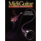 Midi Guitar and Synthesis