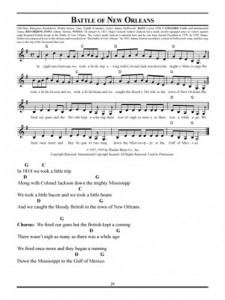 Bluegrass Picker's Tune Book