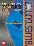 Complete Blues Guitar Book (DVD)