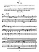 Complete Blues Guitar Book (book/CD/DVD)