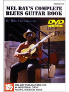 Complete Blues Guitar Book (DVD)