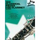 Dip In : 100 Graded Classical Pieces for Clarinet