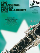 Dip In : 100 Graded Classical Pieces for Clarinet