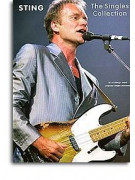Sting: The Singles Collection (Piano)