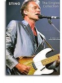 Sting: The Singles Collection (Piano)