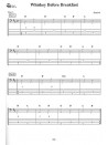 50 Tunes for Bass (book/3 CDs)