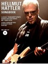 Hellmut Hattler: Songbook (book/CD MP3)