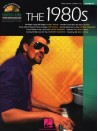 Piano Play-Along Volume 59: The 1980s (book/CD)