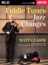 Fiddle Tunes on Jazz Changes (book/Softcover Audio Online)