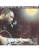 Wes Montgomery Trio - Guitar On The Go (CD)