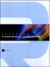 Advanced Harmonic Concepts (book/CD)