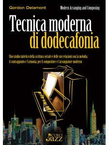 Tecnica moderna di dodecafonia