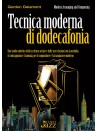 Tecnica moderna di dodecafonia