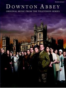 Downton Abbey (Solo Piano)