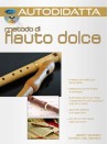 Metodo di flauto dolce autodidatta (libro/CD)