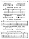 Guitar Melody Chord Playing System