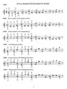 Concepts for the Classical and Jazz Guitar (book/CD)