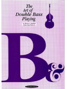 The Art of Double Bass Playing