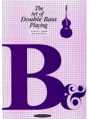 The Art of Double Bass Playing