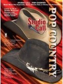 Studio Call: Pop/Country for Electric Bass (score/CD play-along