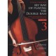 My Way of Playing Double Bass Vol.3