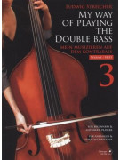 My Way of Playing Double Bass Vol.3