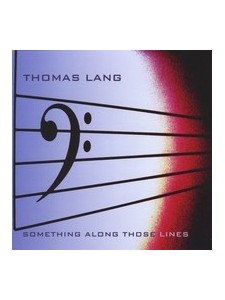 Something Along Those Lines (CD)