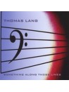 Something Along Those Lines (CD)