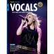 Rockschool Vocals: Grade 6 - Female 2014-2017 (Book/Download Card)